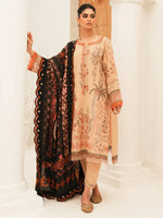 Misha Lakhani Unstitched - ZOE