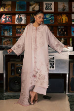 Silk Fall '26 - ROSEAU (ZRW-21698)