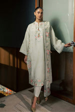 Silk Fall '26 - SERA (ZRW-21699)