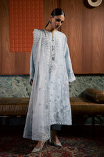 Silk Fall '26 - ÉLÉA (ZRW-21701)