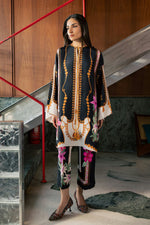 Silk Fall '26 - IRA (ZRW-21877)