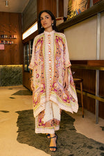 Silk Fall '26 - ELIA (ZRW-21879)
