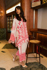 Silk Fall '26 - LÉA (ZRW-21881)