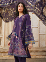 Misha Lakhani Unstitched - ZYRAA