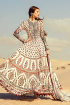 Unstitched Lawn | D-2413-A Maria B