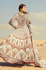 Unstitched Lawn | D-2413-A Maria B