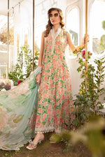 Unstitched M.Prints | MPT-2106-A Maria B